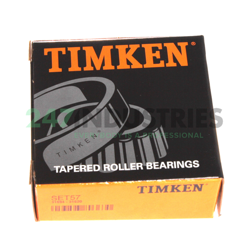 31594/31520 Timken Image 4
