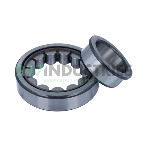 NJ314-E-XL-JP3-C3 FAG Image 3