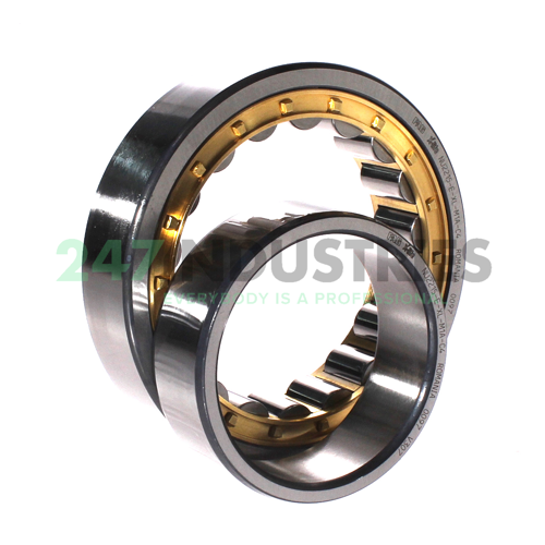 NU2215-E-XL-M1A-C4 FAG Image 3