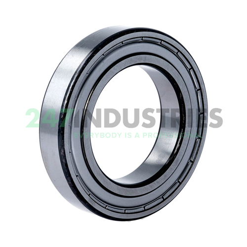 6011-2Z/C3GJN SKF Image 2