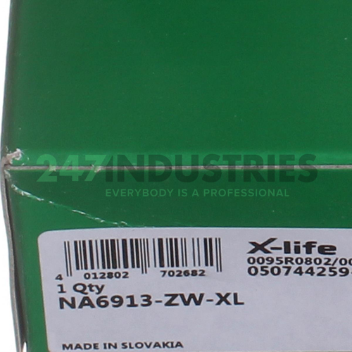 NA6913-ZW-XL INA Image 6