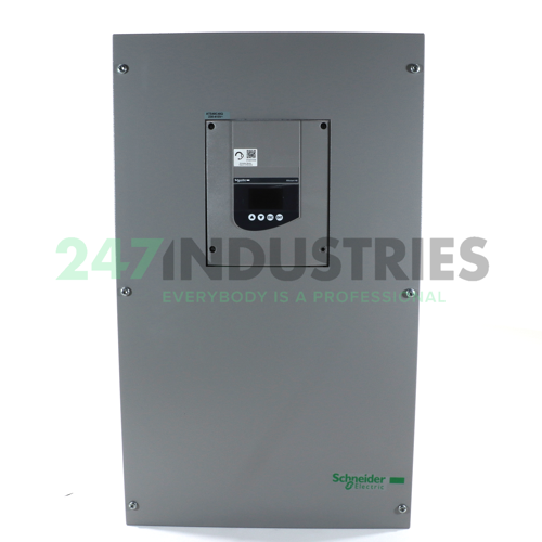 ATS48C48Q Schneider Electric Image 4