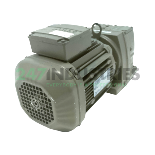 R47DRE90L4/TH SEW-EURODRIVE Image 3