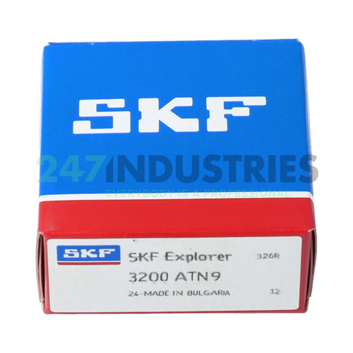 3200ATN9 SKF Image 3