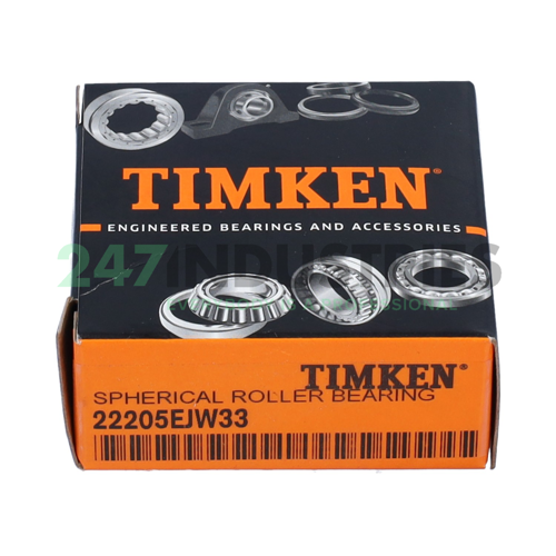 22205EJW33 Timken Image 3