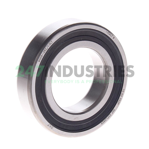 6006-2RZ/C3LT SKF