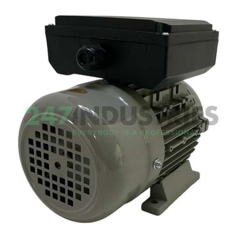 ABS71B-2/HTB3 AC-Motoren GmbH Image 3