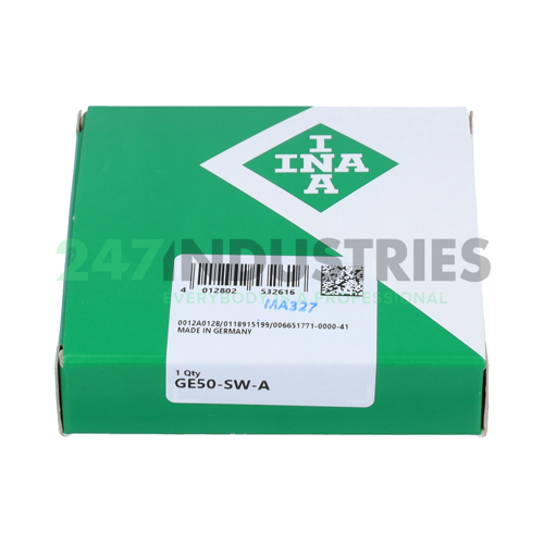 GE50-SW-A INA Image 4