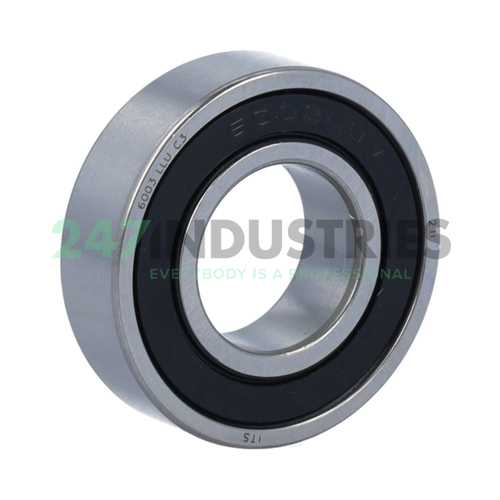 6003 LLU C3 ITS