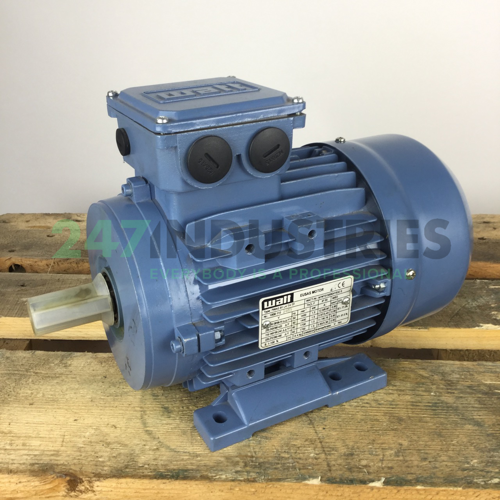 7WAG-91-L4-THTF-B3 Watt