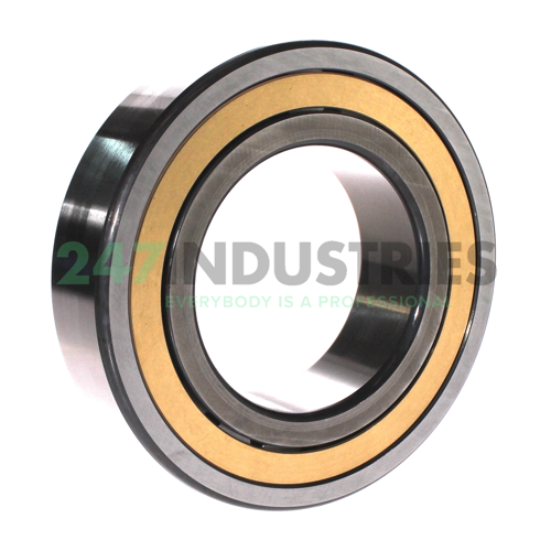 NJ2219-E-XL-M1A-C3 FAG Image 2