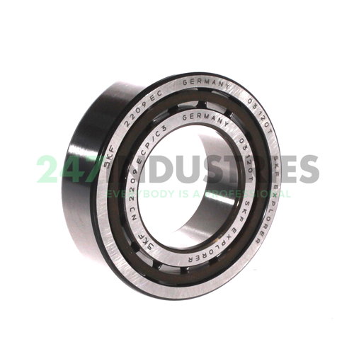 NJ2209ECP/C3 SKF