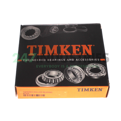 472A Timken Image 3