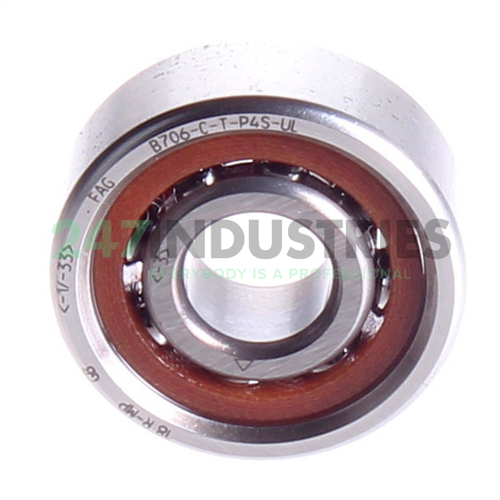 B706-C-T-P4S-UL FAG Image 2