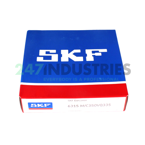6315M/C3S0VQ335 SKF Image 3