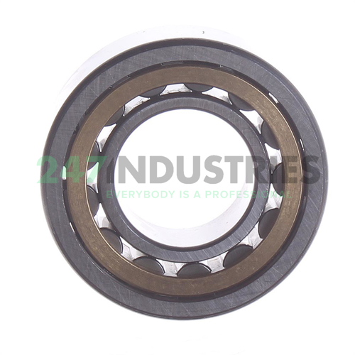 NU2205E.M1.C3 FAG Image 4