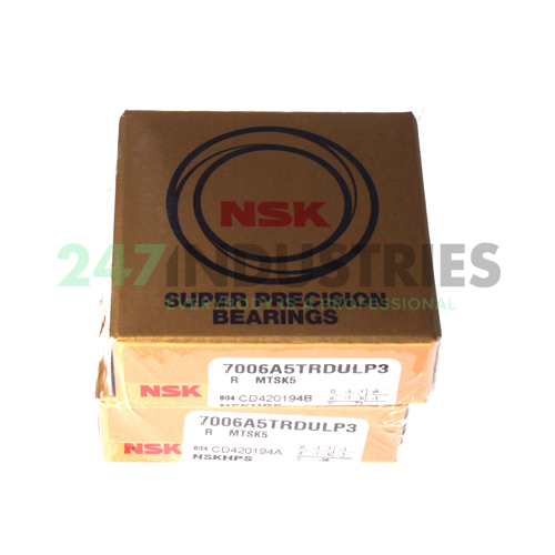 7006A5 TR DUL P3 NSK