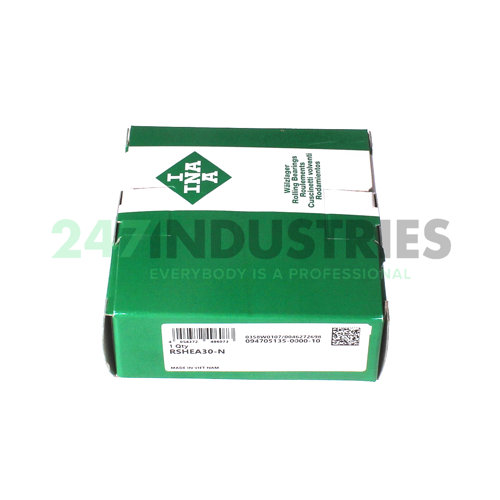 RSHEA30-N INA Image 4