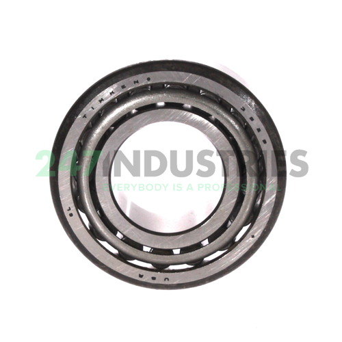 3585/3525 Timken Image 3