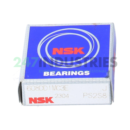 608DD1M C3E NSK Image 3