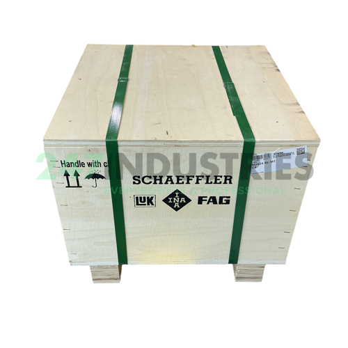 NU424-XL-M1-C4 FAG Image 2