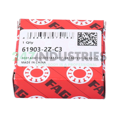 61903-2Z-C3 FAG Image 3