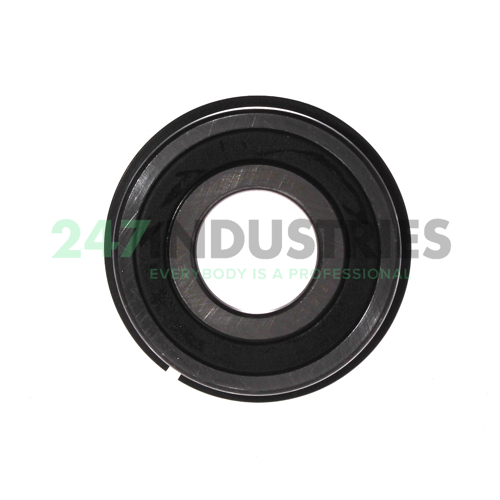 6306-2RS-NR Timken