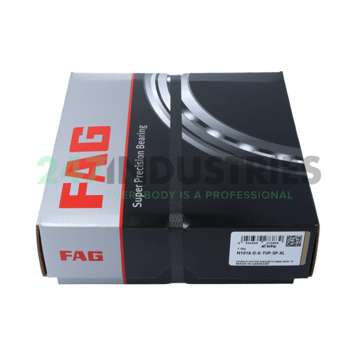 N1018-D-K-TVP-SP-XL FAG Image 4