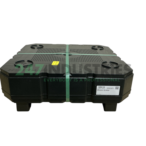 NU248-E-TB-MCA FAG Image 2