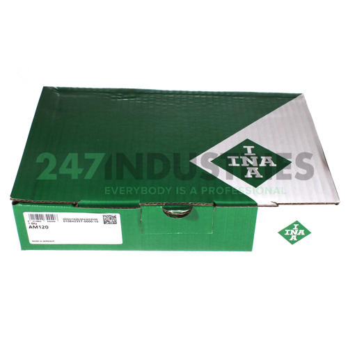 AM120 INA Image 4