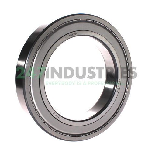 6026-ZZ Timken