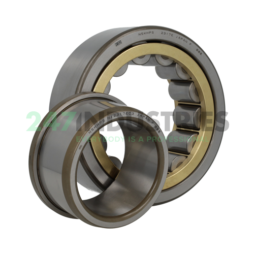 NJ2317EMC3 NSK