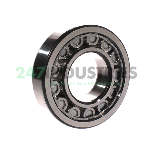 NU312ECJ/C3 SKF Image 3