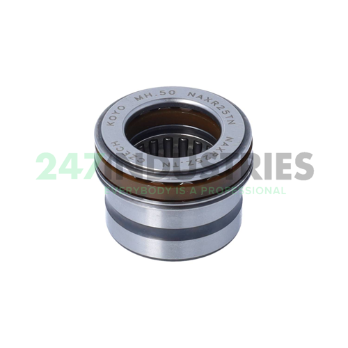 NAXR25TN Koyo (JTEKT)