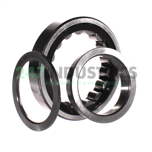 NUP214-E-XL-TVP2-C3 FAG Image 3