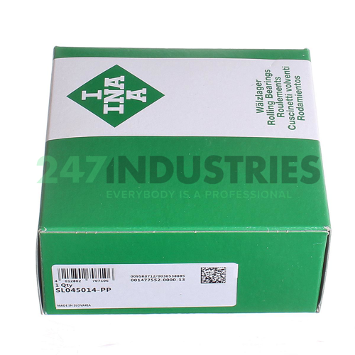 SL045014-PP INA Image 3