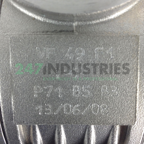 VF49F1P71B5-I7 Bonfiglioli Image 2