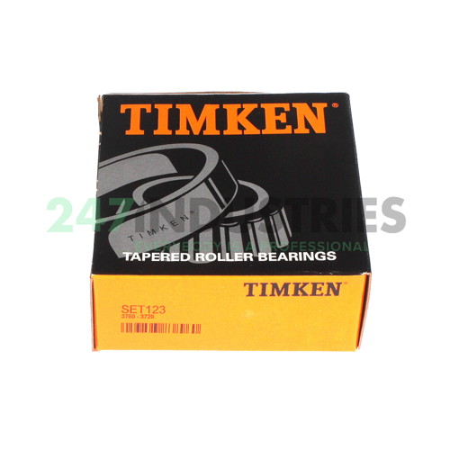 SET123 Timken Image 4