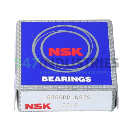6800DD NSK Image 3