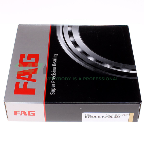 B7019-C-T-P4S-UM FAG Image 2