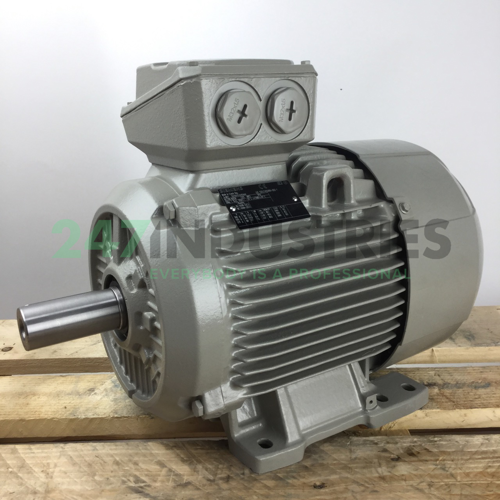 1LE1501-1CA14-0AA4 Siemens