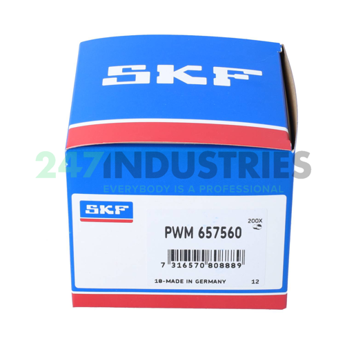 PWM657560 SKF Image 3