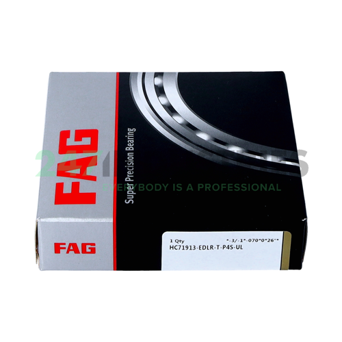 HC71913EDLR.T.P4S.UL FAG Image 2