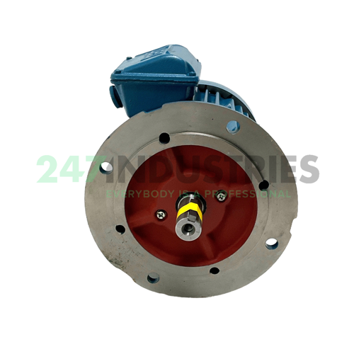 2.2K31CI2100L4B5 WEG Image 2