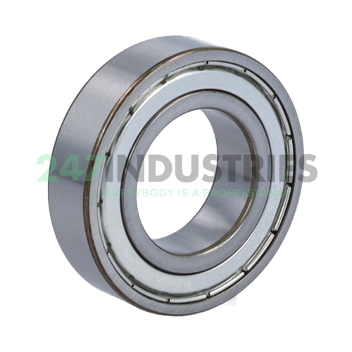 6005.2ZR.C3 FAG Image 2