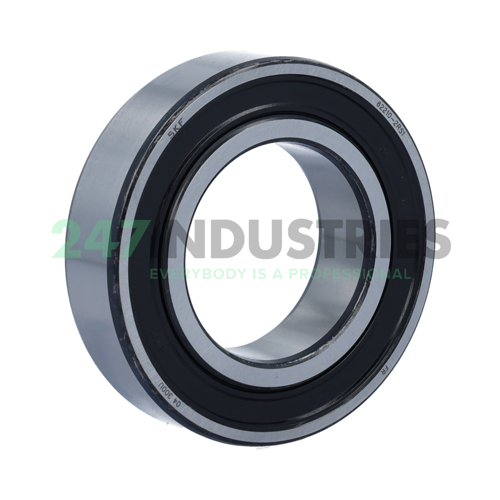 62210-2RS1 SKF Image 2