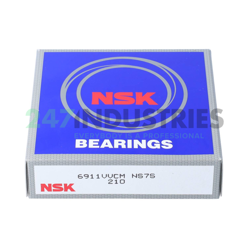 6911VV CM NSK Image 3