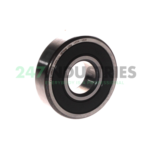 6304-C-2HRS-C3>V FAG