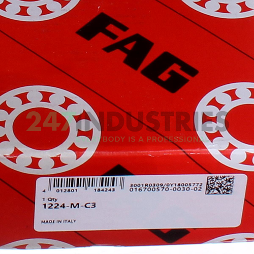 1224-M-C3 FAG Image 6