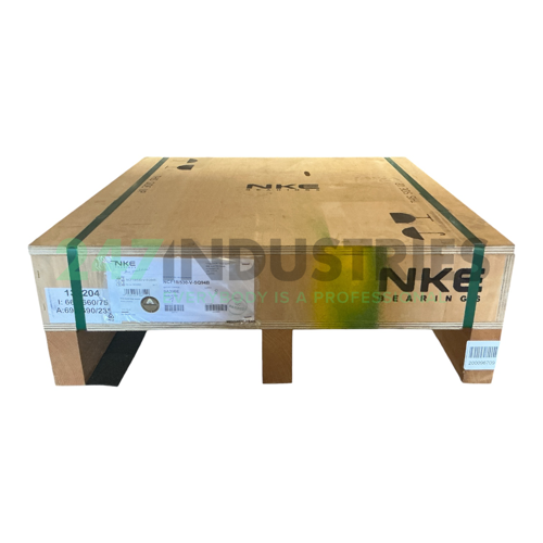 NCF18/530-V-SQ94B NKE Image 2
